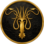 [[CoR]] House Greyjoy