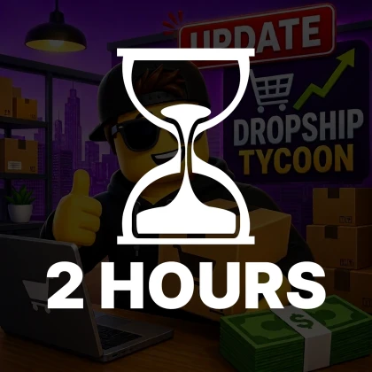 Dropshipping Tycoon