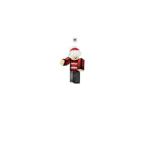 Resolved Clothing