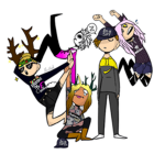 Kawaii Fashion Spree