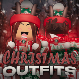 [NEW🎁] Christmas outfits🎄