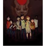 #LoserClubFans!!!!