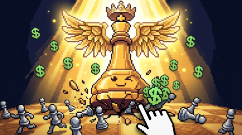 [UPD1] Chess Incremental