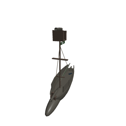 Purshovian Minnowclad