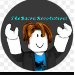 The Bacon Revolution!
