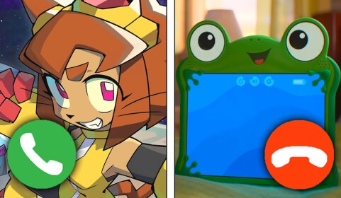 Don't Call At 3AM📱🐸