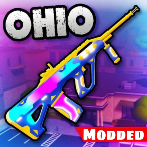 Ohio Modded