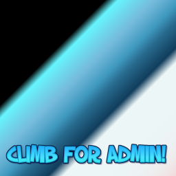Climb  up the Truss for Admin!
