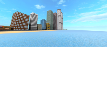 Official [City of Roblox] New Evolution