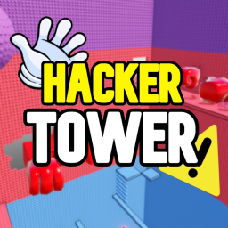 HACKER Troll Tower ⚠️ [GEARS 💥]