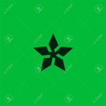 green ninja and dragon army