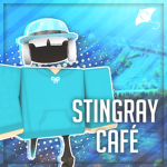 Stingray Café