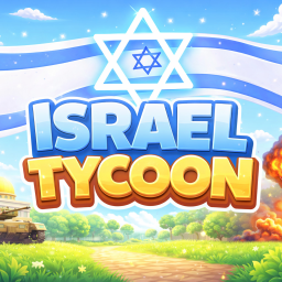 Israel Tycoon [Nukes]