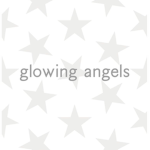 glowiing angels