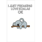 LGBTQ KOALA HI