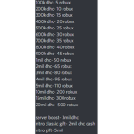 exploiter community