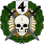 4. Kommando Spezialkräfte