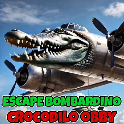BOMBARDINO CROCODILO OBBY