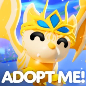 Adopt Me Map Uncopylocked! [Winter Festival 2024]