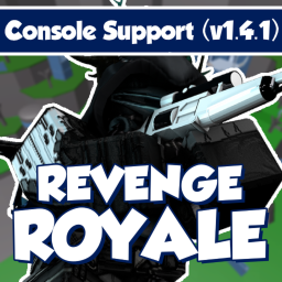 Revenge Royale v1.4.1