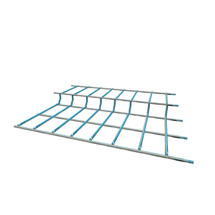 Async Ceiling Pipes