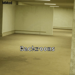 Reality Breach (BACKROOMS)