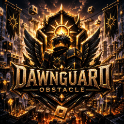 [UPD] DawnGuard Obstacle