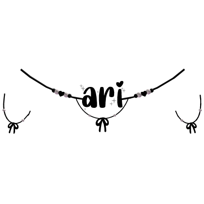 ari sakura antlers addon