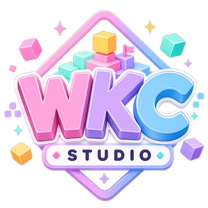 WKC STUDIO Roblox group icon