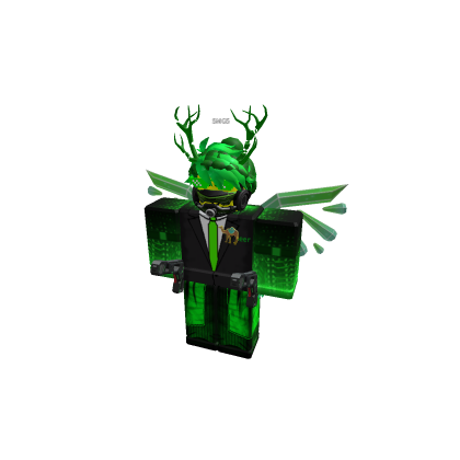 character
