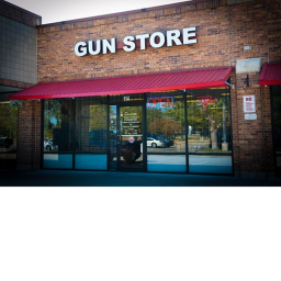 gun testing