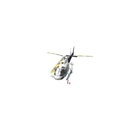 Rescue Helicopter 2.0 (MOBILE WORKS)