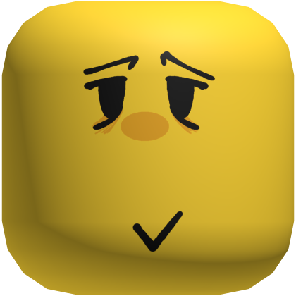 Tired Noob Face Forsaken thumbnail