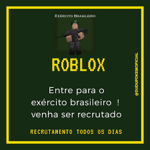 E.B Exército Brasileiro do XDcontafake