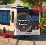 Skydraze Family