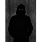 Scary Smile's