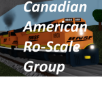 Canadian American Ro-Scale Group