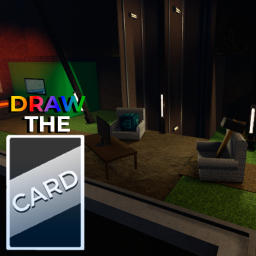 Draw the card!