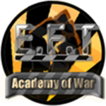 E.F.T. Academy Of War