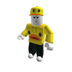 The PairODucks Fans!