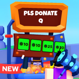 PLS DONATE Q 💸