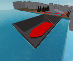 Build Your Own Cruise Ship Tycoon (now in alpha)