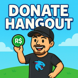 Donate Hangout