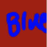 Blue wars :)