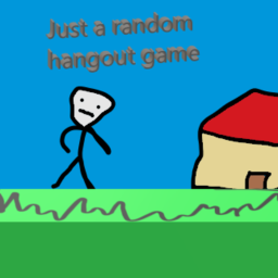 Just A Random Hangout Game