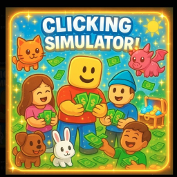 Clicker Simulator