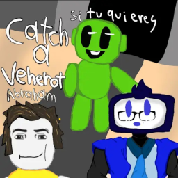 [Bat bug] Catch a venerot