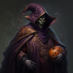 The Pumpkins Arise🎃 icon