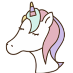 The Unicorn Fan Gang