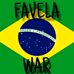 Favela Wars